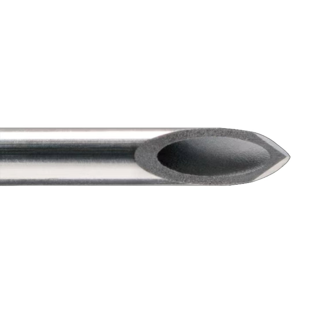 BD Spinal Needle 25g 3.00in (75mm) - Box (25)