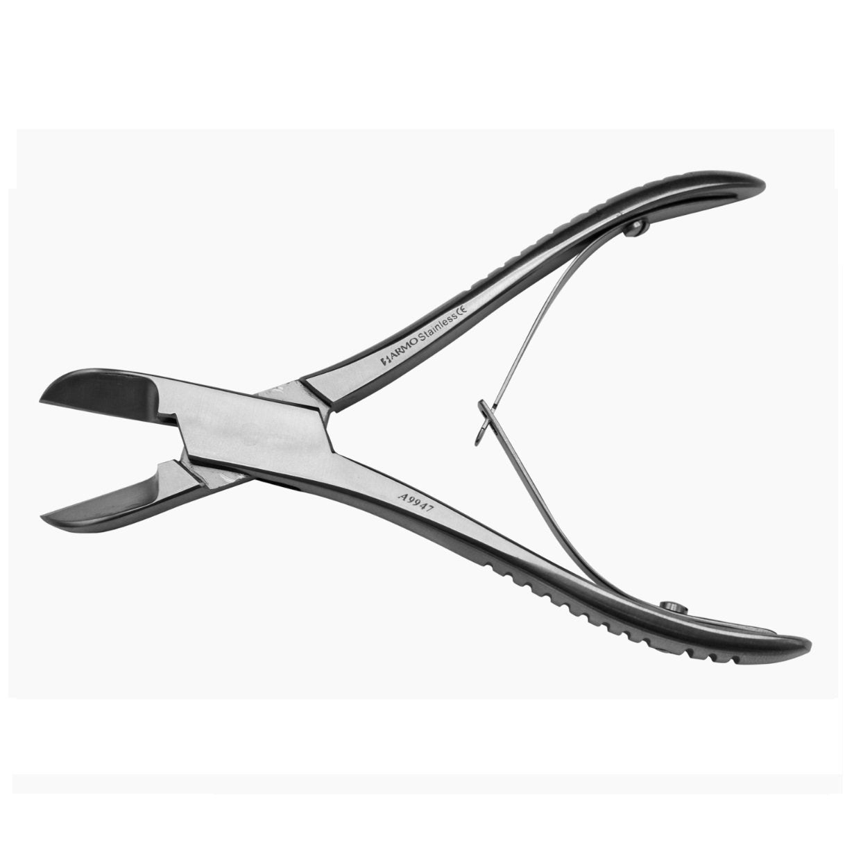 Liston Bone Cutting Rongeurs Straight 14cm ARMO