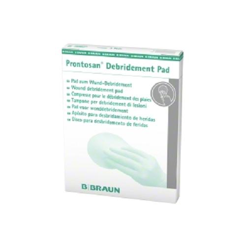 Prontosan Debridement Pad - Each