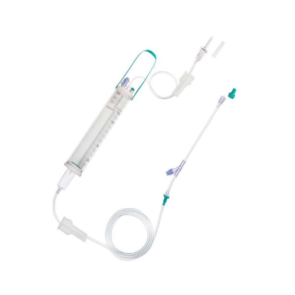 Dosifix IV Admin Burette L/L - 150ml - Each