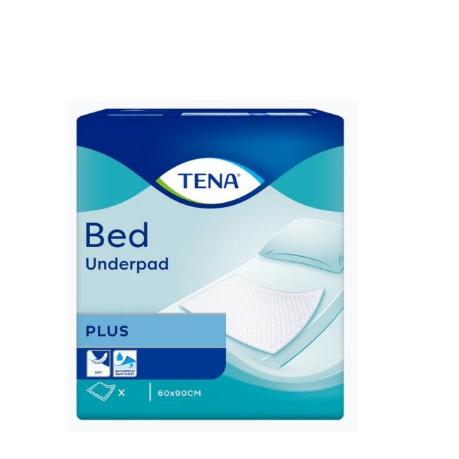 TENA Bed 60x90 - Carton 140 (35x4)