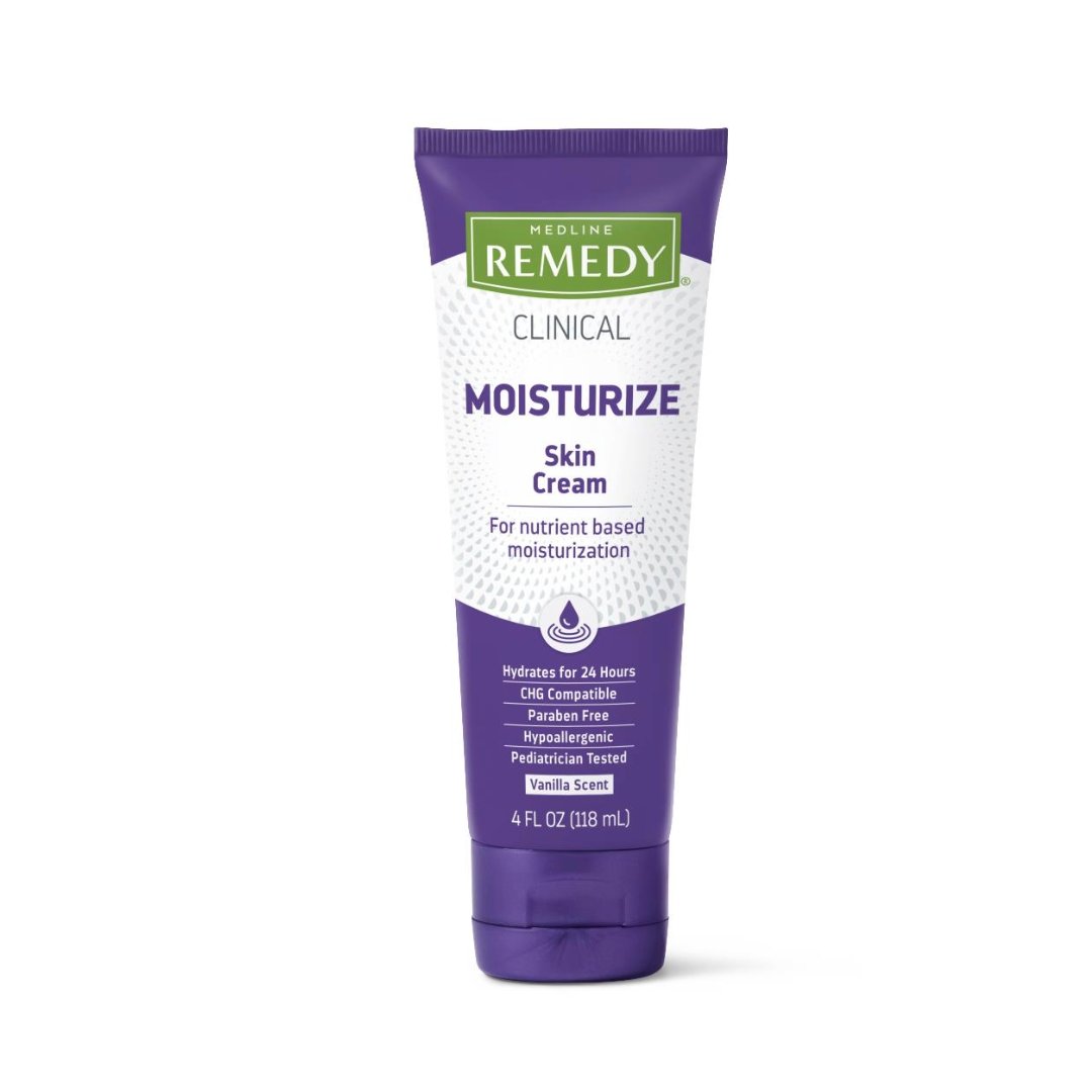 Remedy Nourishing Skin Cream 118ml Tube - Each