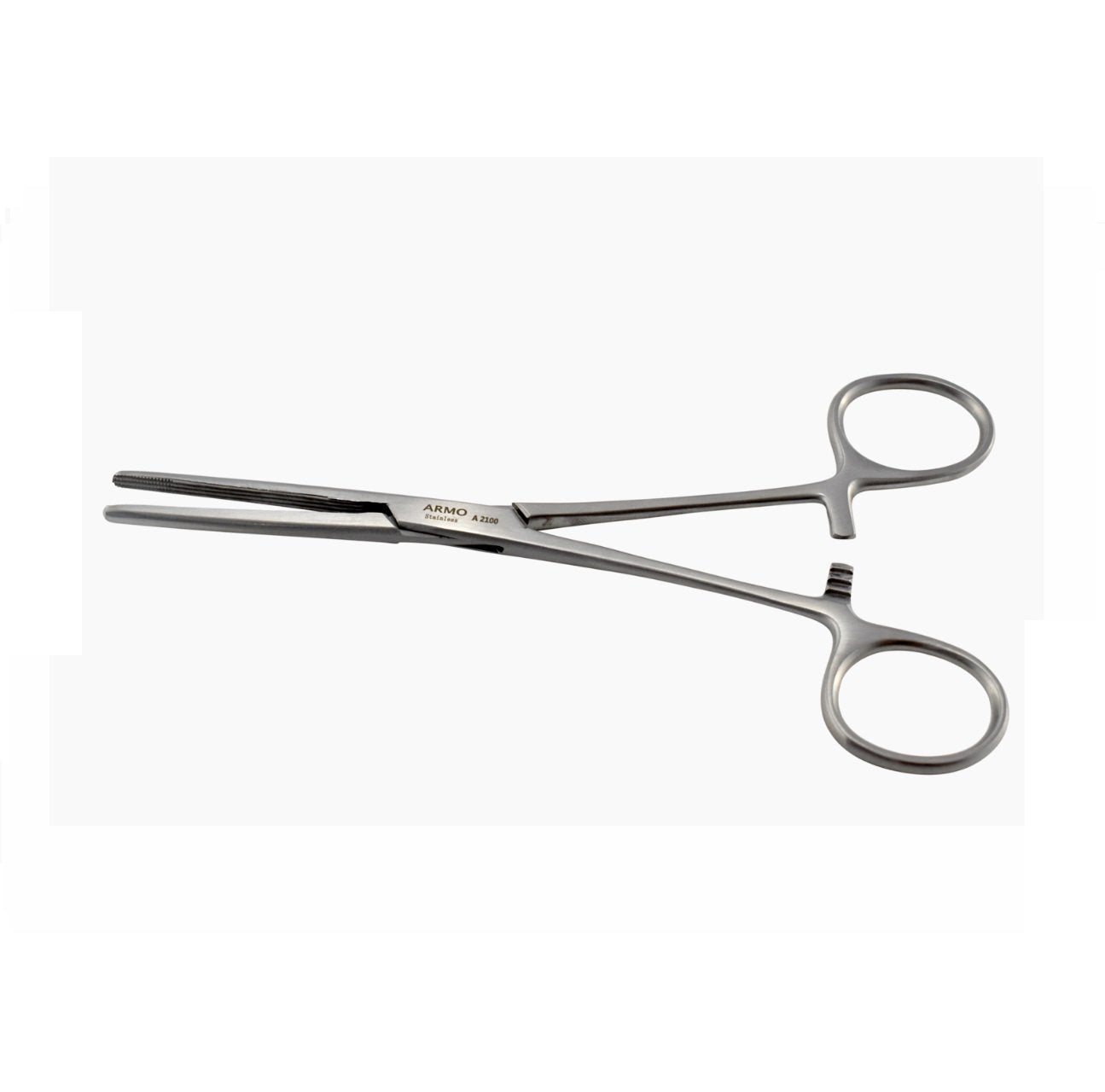 Rochester-Carmalt Artery Forceps Straight 16cm ARMO