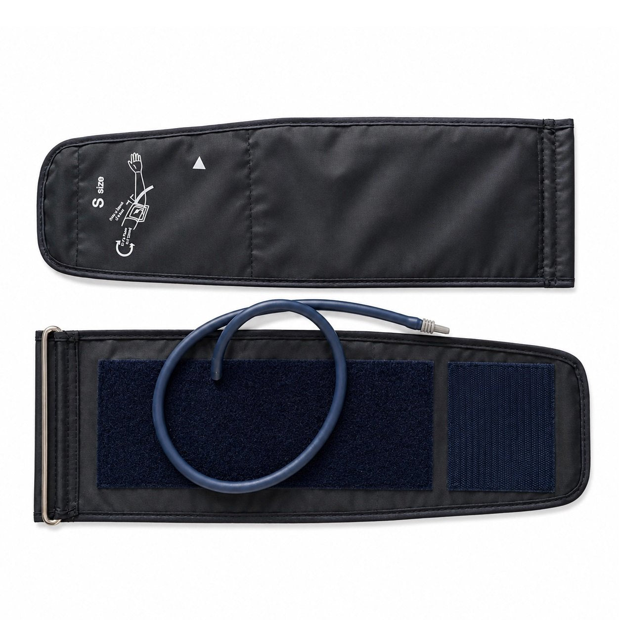 Small Cuff (17-22cm) to Suit LOGIVIEW Automatic Blood Pressure Monitor