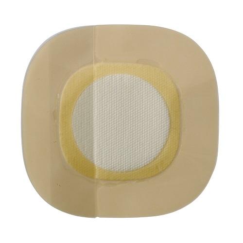 Biatain Super Adhesive Hydrocapillary Dressing 10cm x 10cm - Box (10)