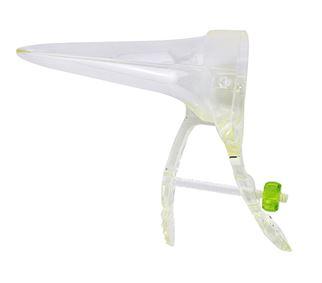 EOS Vag Speculum Plastic Medium - EACH