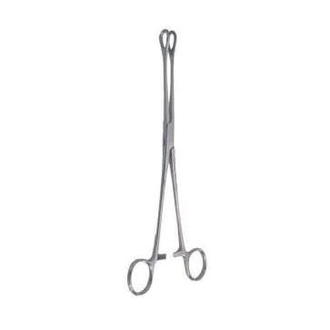 Foerster Sponge & Holding Forceps 25cm ARMO