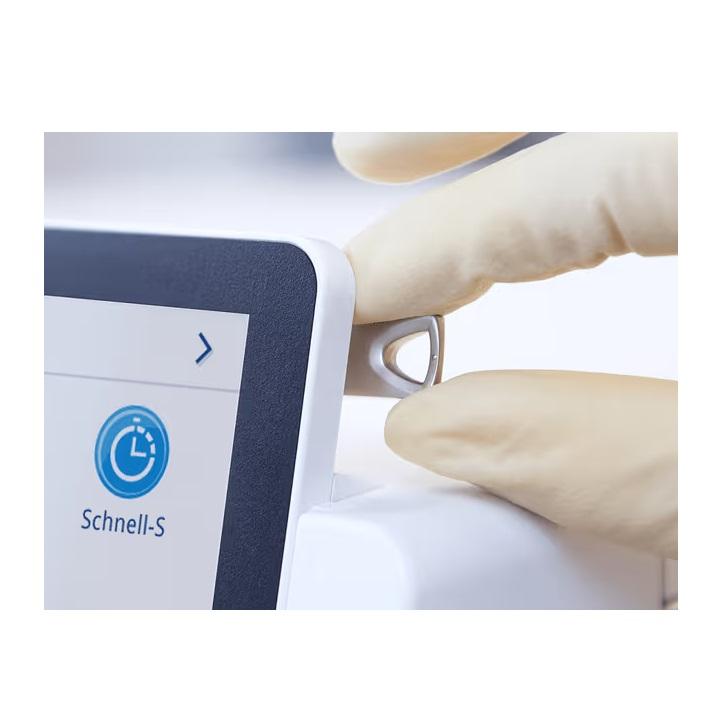 MELAG Pro Line 123 S Class Autoclave - 23 Litre