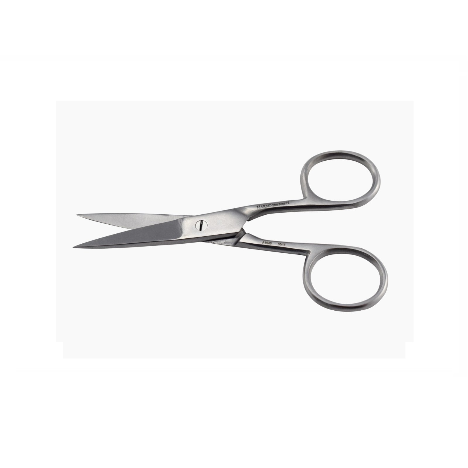 Cuticle Scissors Straight 9cm ARMO