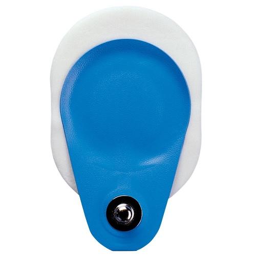 ECG Electrodes Blue Sensor T - Pack (25)