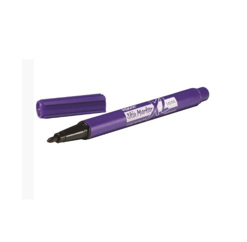 Mini XL-Pre Surgical Skin Marker Non-Sterile Regular Tip - Carton (200)