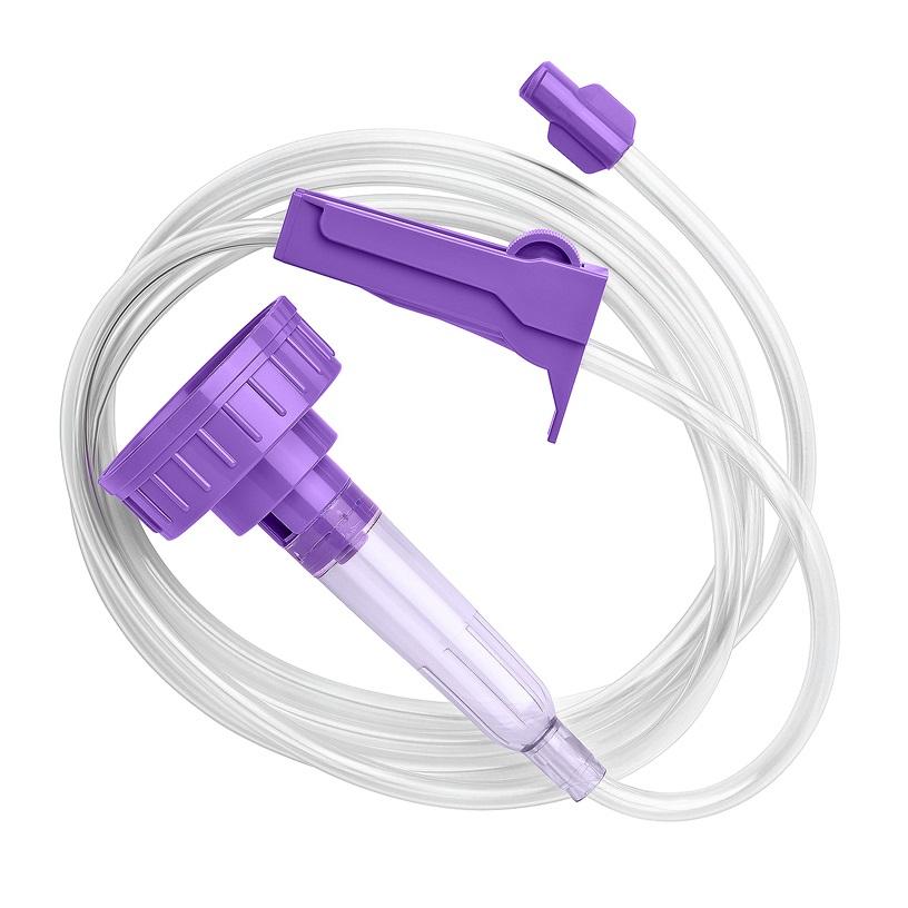 Gravity Feeding Set ENFit - Carton (30)