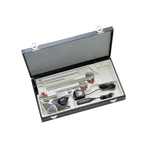 WELCH ALLYN Sigmoidoscope Set (35303) with Carry Case