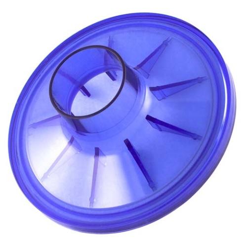 Viral Bacterial Filters for QRS Orbit Portable Spirometer - Box (100)