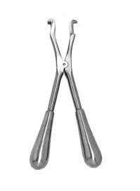 Haglund-Stille Plaster Spreader 28cm ARMO