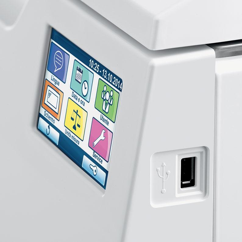 TETHY H10 Washer Disinfector