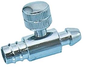 ABN Sphyg Standard Control Valve (574)