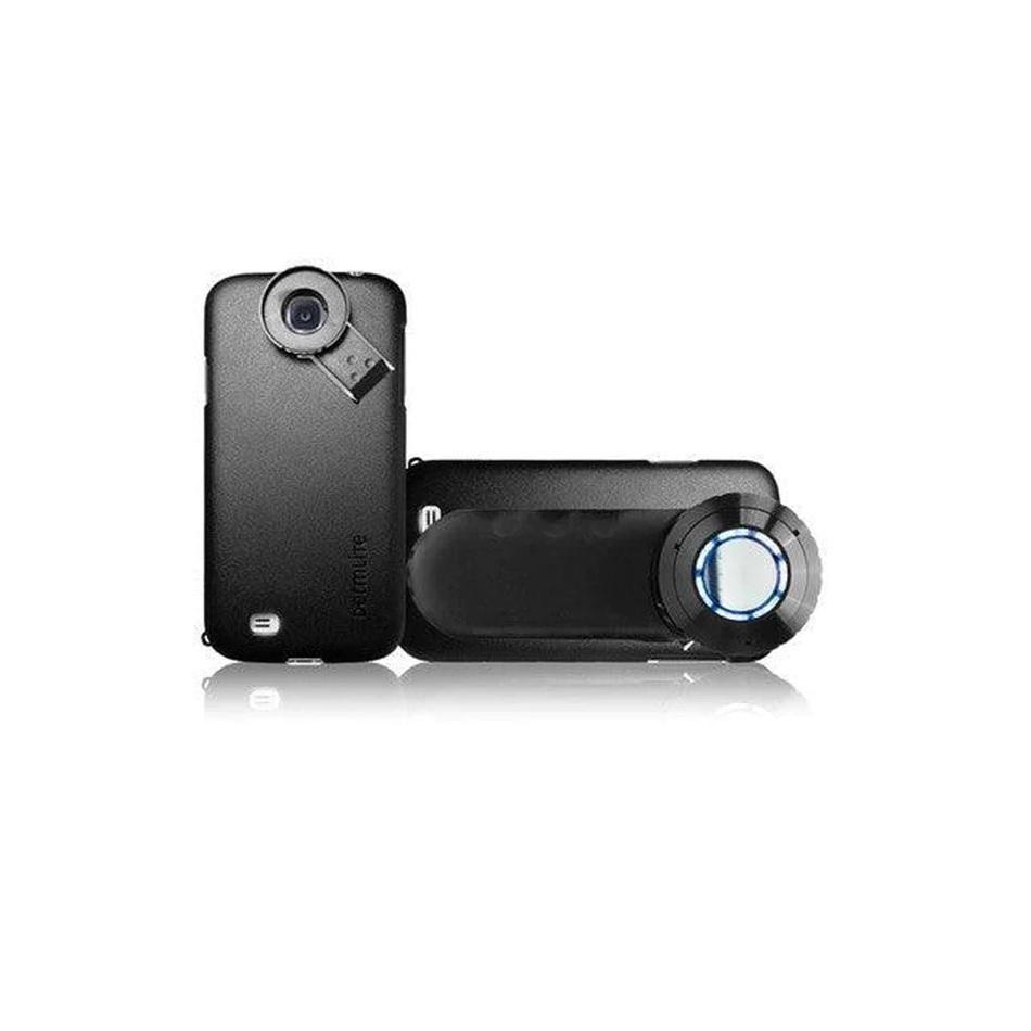 DermLite Adaptor for Samsung Galaxy S8+ with Magnetic Connect Ring