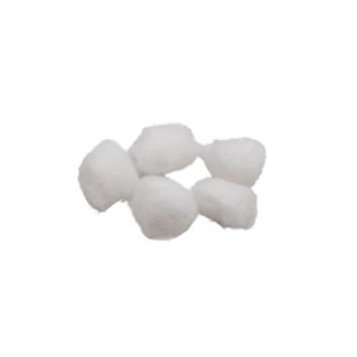 Sterile Cotton Wool Balls - CARTON (700x 5Pack)