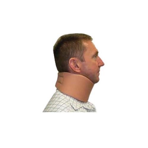 Soft Cervical Neck Collar Large