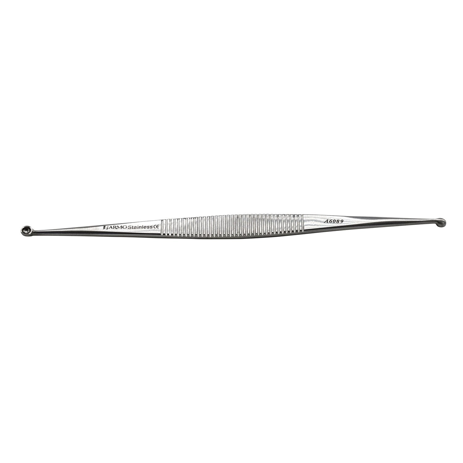 Martini 0+1 Bone Curette 14cm ARMO