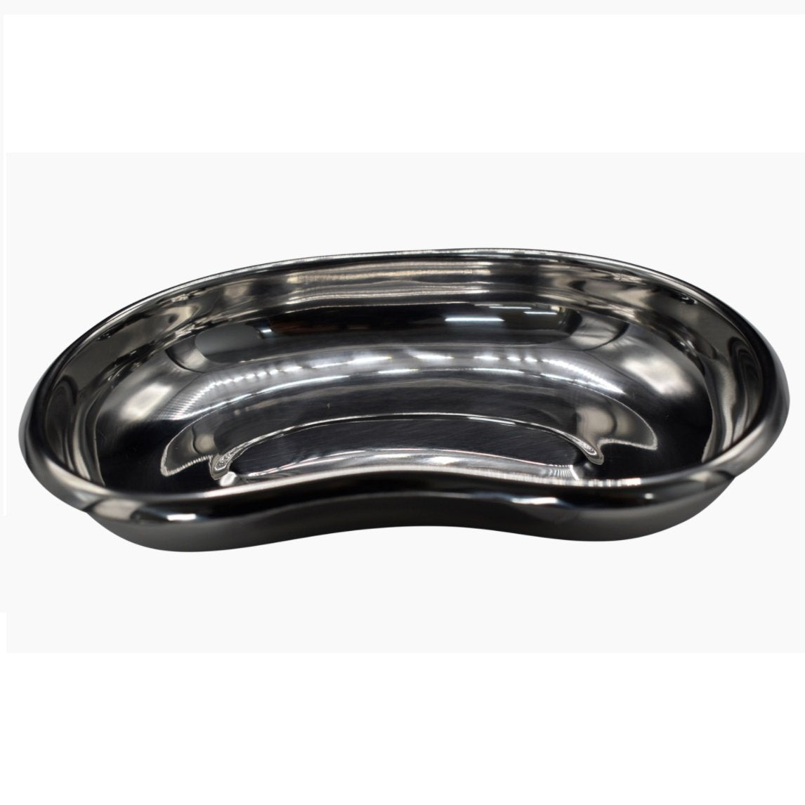 Stainless Steel Kidney Dish 150mmx80mmx35mm ARMO