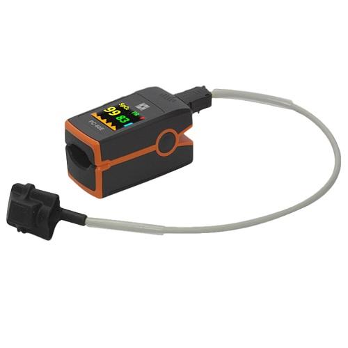 Fingertip Pulse Oximeter PC-60E PLUS External Paediatric Probe