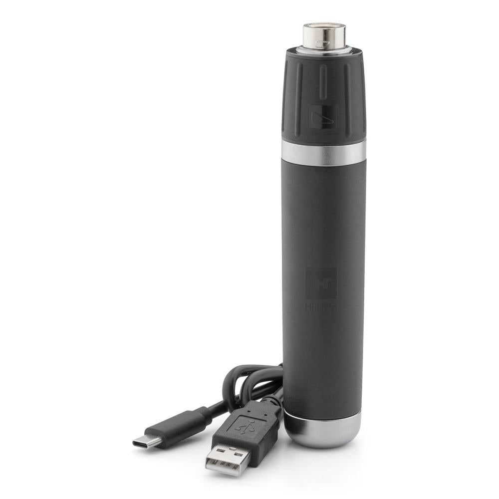 WELCH ALLYN Li-ion Plus USB-C Handle with USB-C Charging Cable
