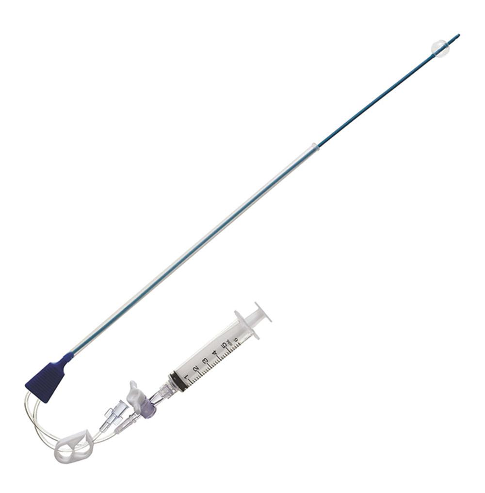 Thomas Medical HS Catheter 7F - Box (10)