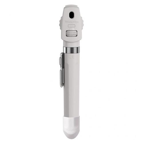 WELCH ALLYN Pocket LED Ophthalmoscope - Vanilla/White