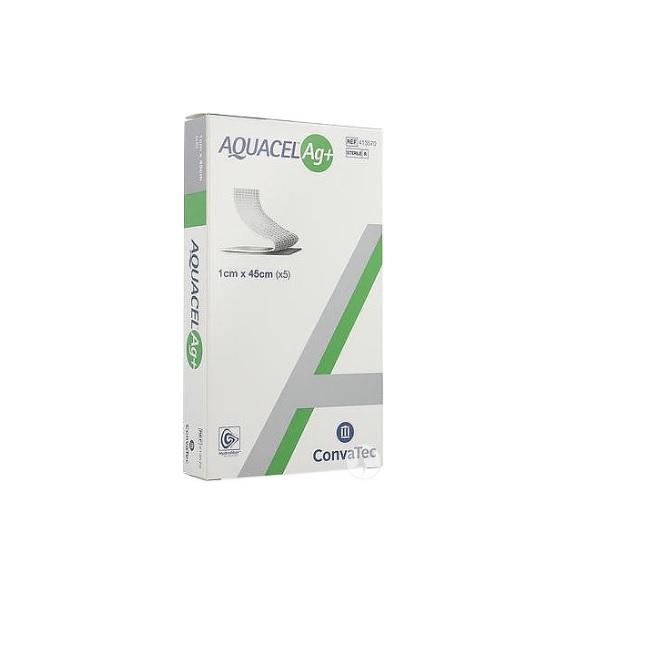 Aquacel AG+ WSF 1x45cm - Box (5)