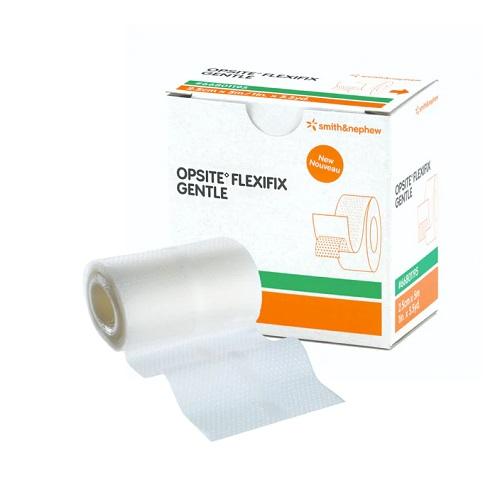 Opsite Flexifix Gentle 5cm x 5m - Each