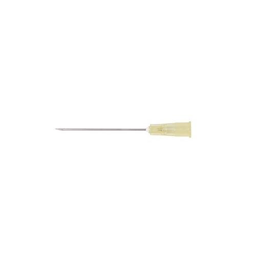 Terumo Needle Agani 20g x 38mm - (1-1/2) Box (100)