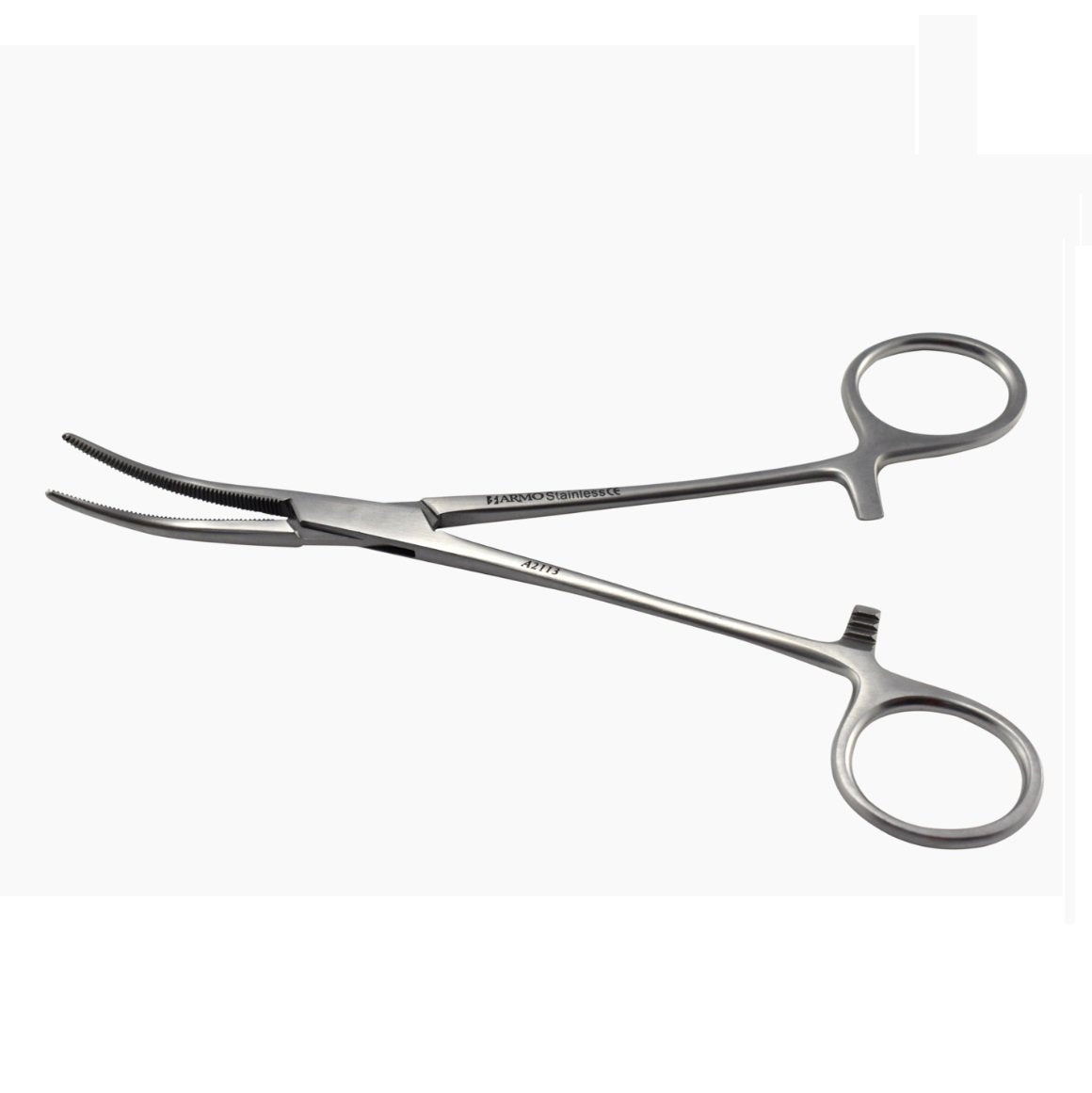Crile Artery Forceps Curved 16cm ARMO