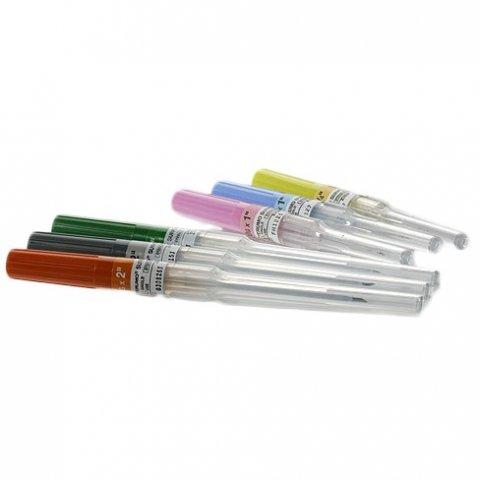 Terumo Surflo IV Catheter 18g x 51mm - Box (50)