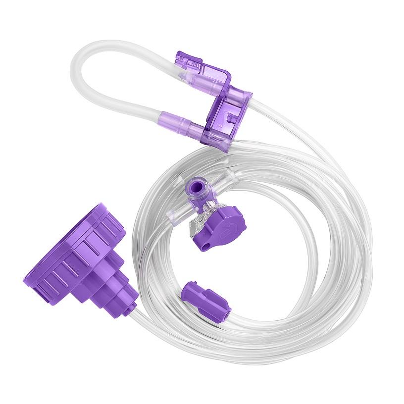Freego Giving Set ENFit - Carton (30)