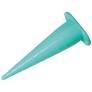Catheter Spigot 13mm Large Sterile - Each