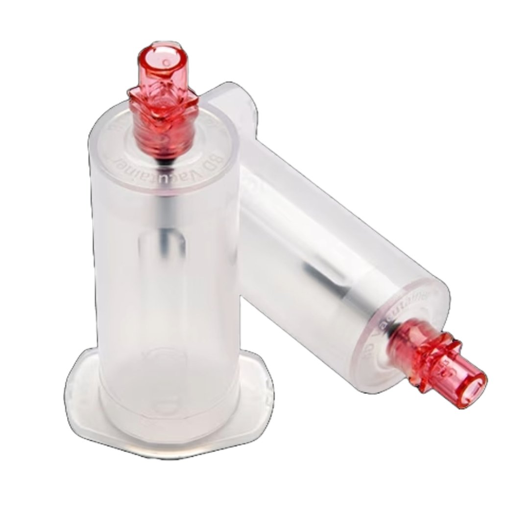 BD Vacutainer Blood Transfer Device - Box (198)