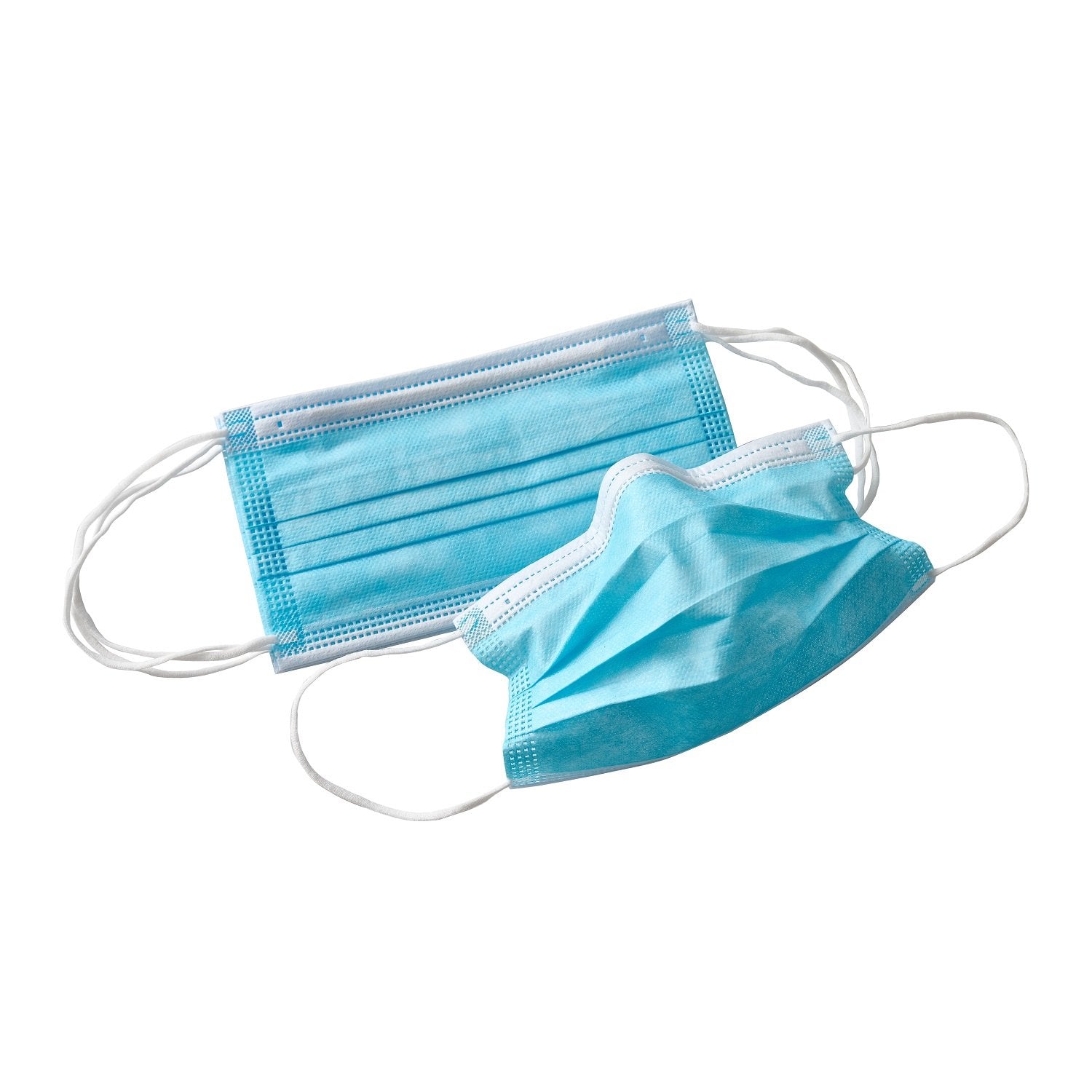 LOGIGUARD Surgical Face Masks Type IIR - Carton 2000 (40 Boxes of 50)