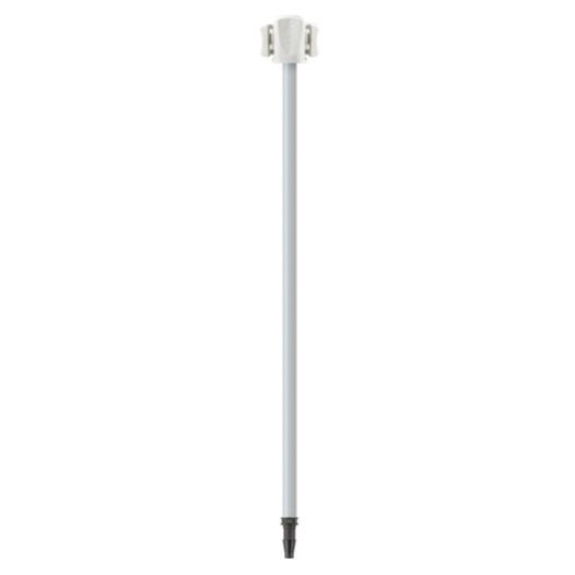 WELCH ALLYN BP Port Fitting 1-tube Barbs - Each