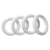 Pessary Ring 62mm PVC - Each Portia