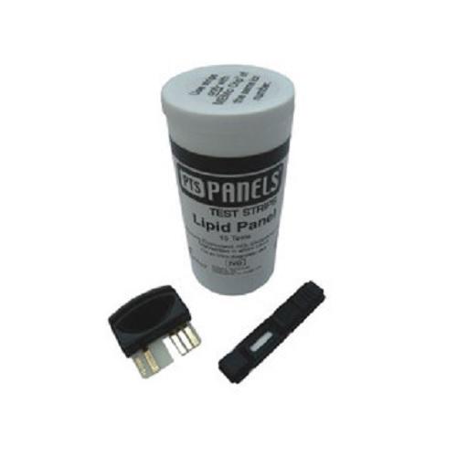 Lipid Panel (TC, HDL, Trig, LDL) - Pack (15)