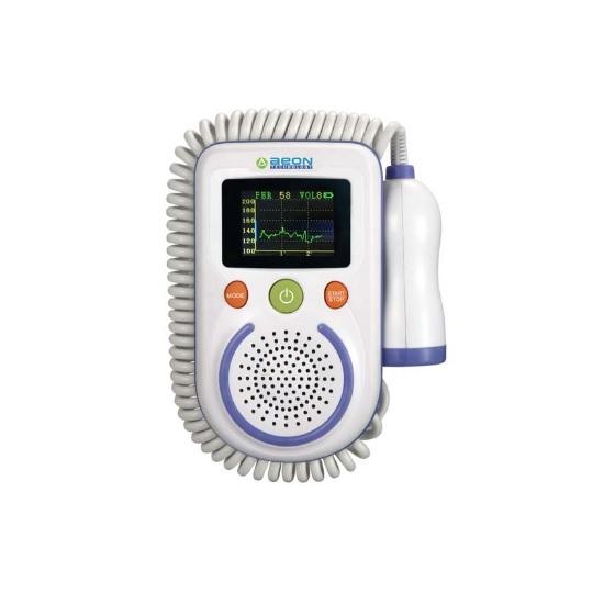 Aeon Portable Foetal Doppler LCD