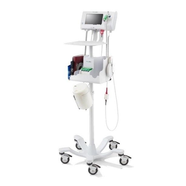 WELCH ALLYN Connex Spot Monitor Mobile Work Surface Stand