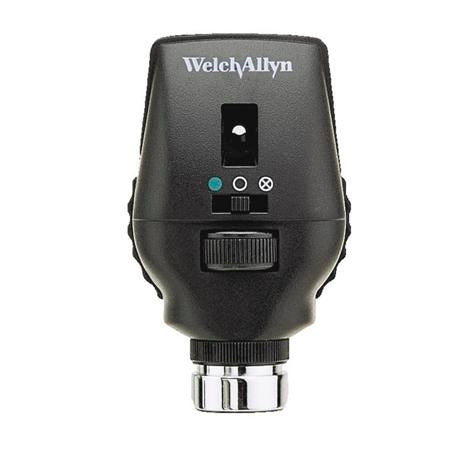 WELCH ALLYN 3.5V LED Coaxial Ophthalmoscope Head