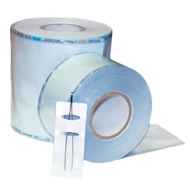 Autoclave Reel 50mm x 200m - Each