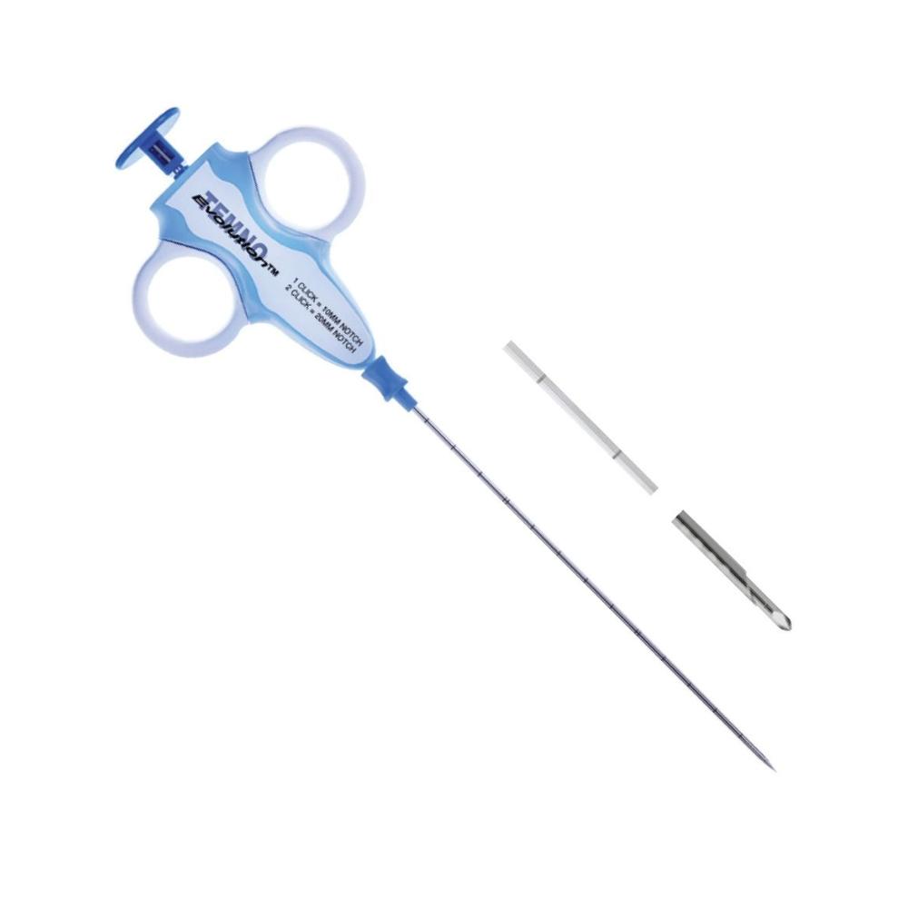 Temno Evolution Biospy Needle 18G x 6cm - Box (5)