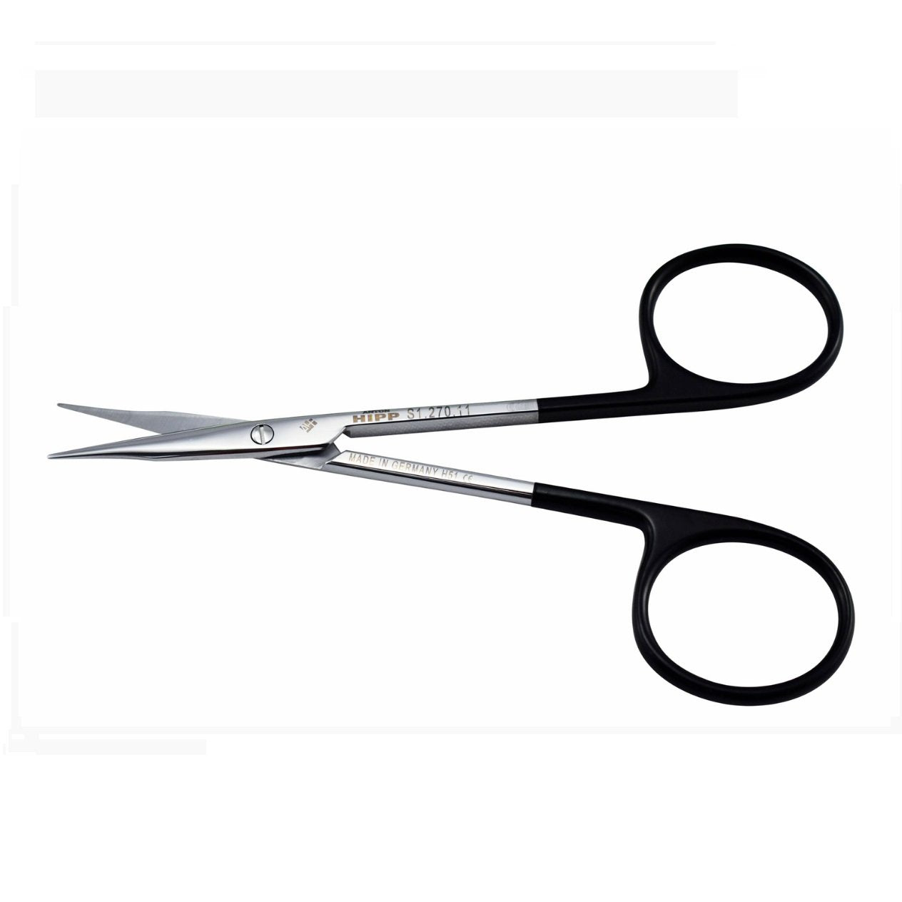 Stevens SUPERCUT Scissors Straight 11.5cm HIPP