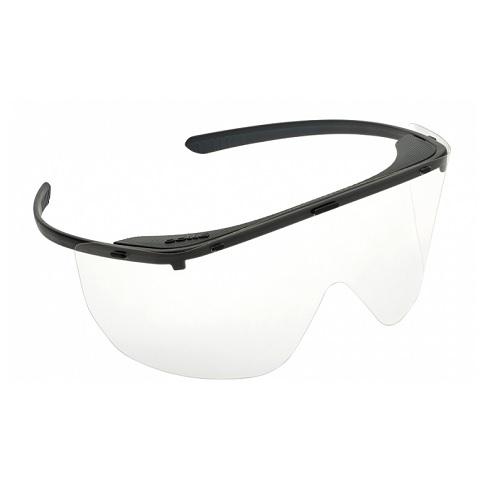 Ninka Eye Shields Large Kit Grey Frame + 100 Clear PET Lens - Pack (100)