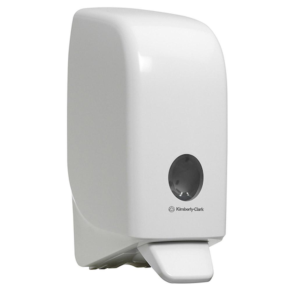 Kimberly-Clark (6948011) Professional® Aquarius Soap Dispenser to suit 1L